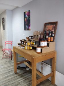 Le Palais des Fromages -2-