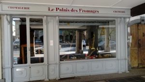 Le Palais des Fromages 