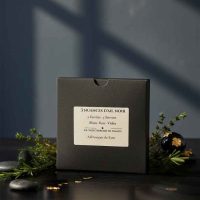 Boîte des produits 3 Nuances d' Ail Noir