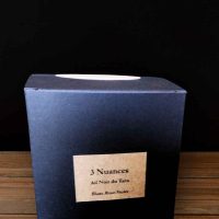 coffret 3 nuances ail noir occitanie tarn 120g 130g